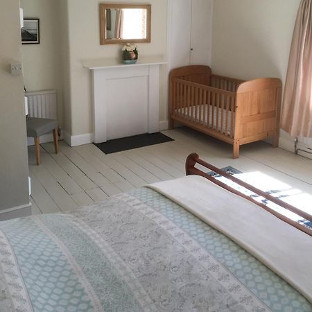 HarlaxtonPark House别墅 外观 照片